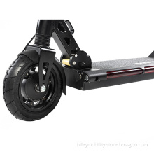 High speed electric scooter 250w patinete electrico